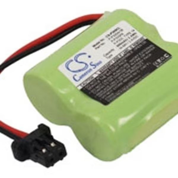 Replacement for At&t Stb-93 Battery, Ilc, Mfr#: STB-93  BATTERY AT&T